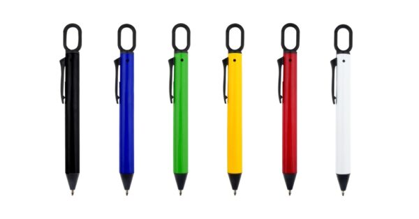 IH - ROLLO - MINI BALL PEN