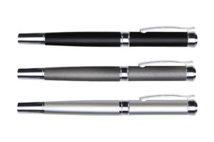 IH - MONTE CARLO - METAL ROLLER PEN COLOR