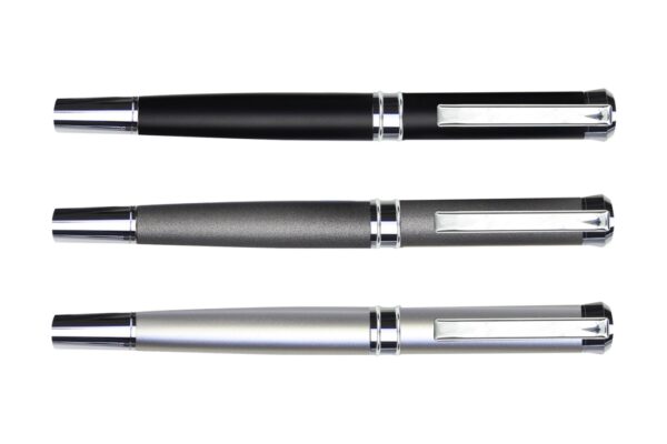 IH - MONTE CARLO - METAL ROLLER PEN COLOR