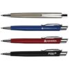 IH - TRINITY - METAL BALL PEN