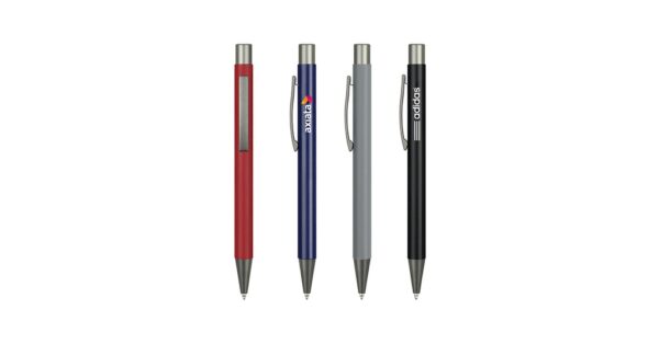 IH - KYLO - METAL BALL PEN