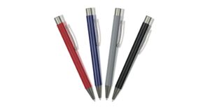 IH - KYLO - METAL BALL PEN