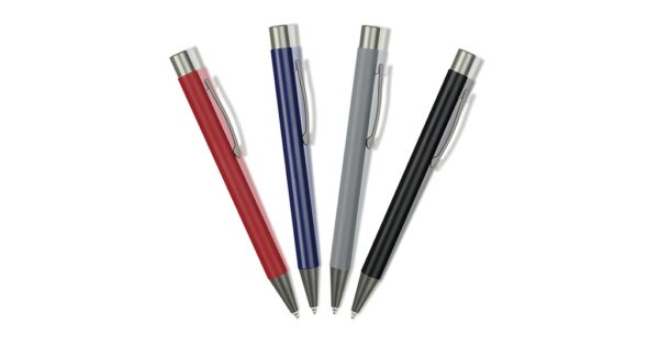 IH - KYLO - METAL BALL PEN