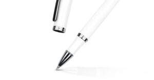 IH - STELLAR - METAL ROLLER PEN