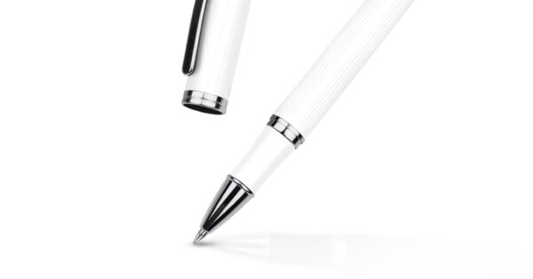 IH - STELLAR - METAL ROLLER PEN