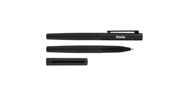 IH - ORION - METAL ROLLER PEN