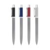 IH - GRYT - STONE-FINISH METAL PEN