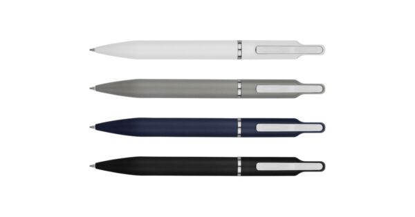 IH - DEXTER - RECYCLED ALUMINIUM BALL PEN