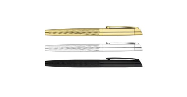 IH - LEGACY - METAL ROLLER PEN