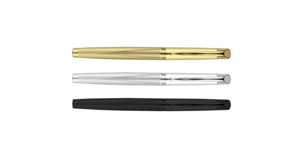 IH - LEGACY - METAL ROLLER PEN