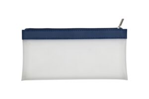 IH - RAFFLES - ZIPPER POUCH (S)