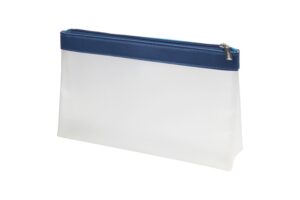 IH - RAFFLES - ZIPPER POUCH (M) COLOR