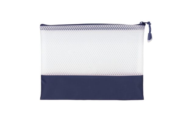 IH - STREEK - A5 DOCUMENT POUCH