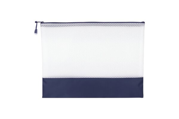 IH - STREEK - A4 DOCUMENT POUCH