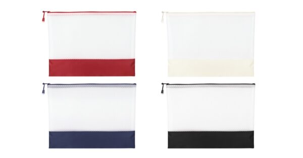 IH - STREEK - A4 DOCUMENT POUCH