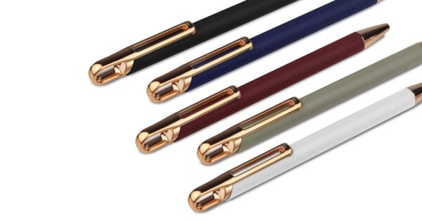 IH - LILIDY - METAL PEN