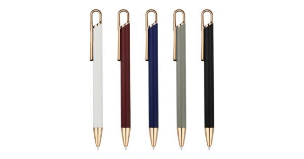 IH - LILIDY - METAL PEN