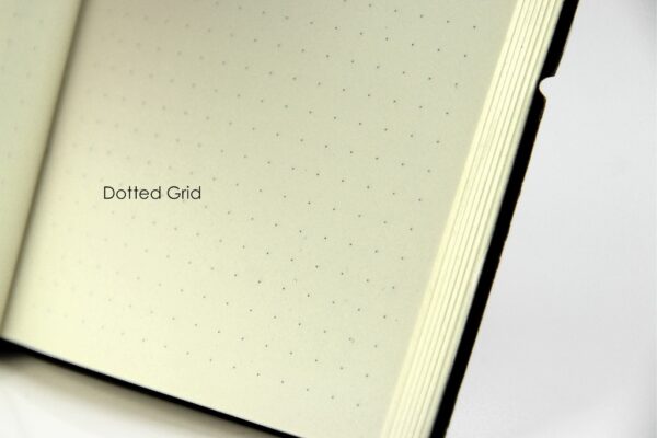 IH - ASPEN - POCKET JOURNAL