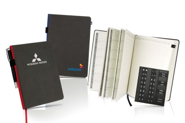 IH - COORDINATE - INFINITY PLANNER