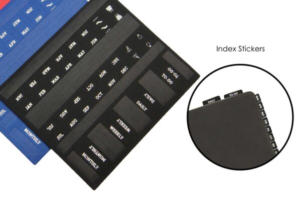 IH - COORDINATE - INFINITY PLANNER