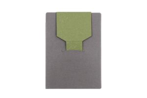 IH - BEETLE - ECO NOTEPAD SET
