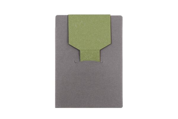 IH - BEETLE - ECO NOTEPAD SET