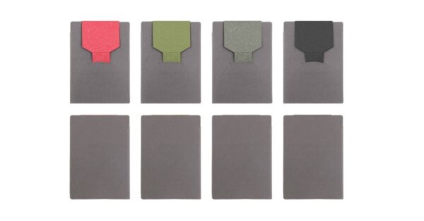 IH - BEETLE - ECO NOTEPAD SET