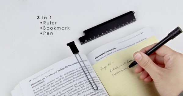 IH -  POMELO - STATIONERY KIT