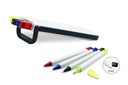IH - PAL - STATIONERY SET (5IN1)