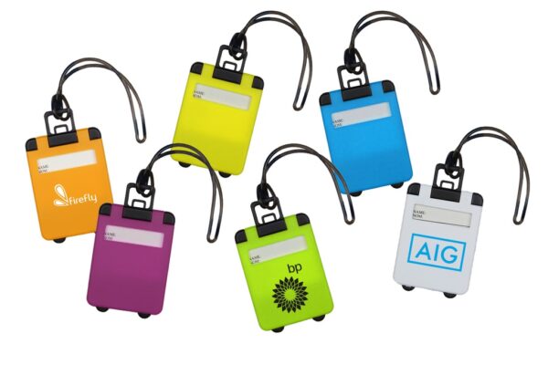 IH - EMMA - LUGGAGE TAG