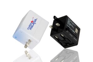 IH - SPEX - TRAVEL ADAPTER