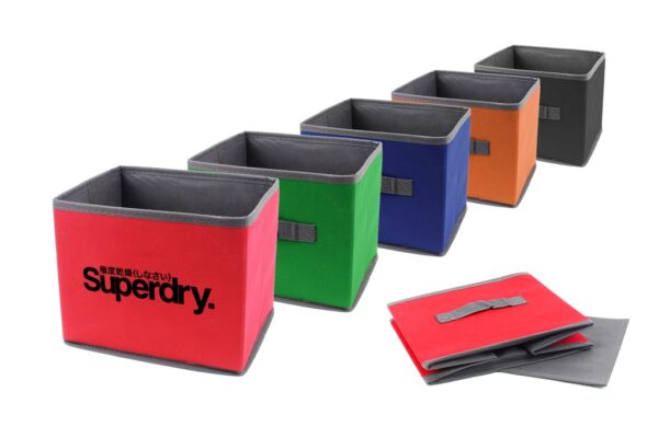 EZ305-Foldable-Storage-Box-(S)_1 IH - FOLDABLE STORAGE BOX (S)