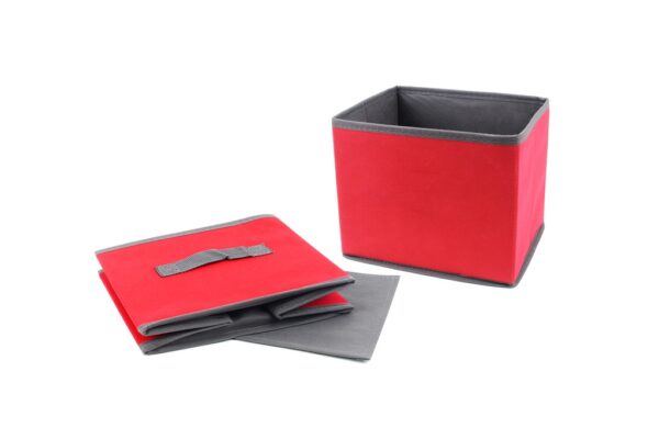 EZ305-Foldable-Storage-Box-(S)_2 IH - FOLDABLE STORAGE BOX (S)