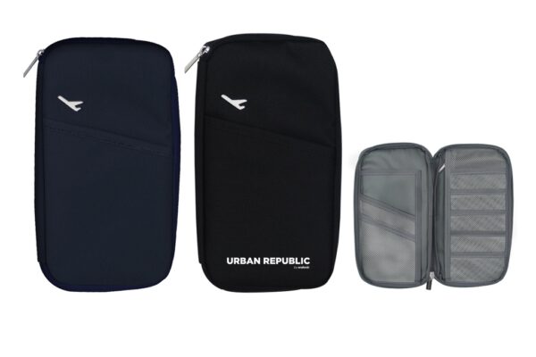 IH - VOYAGE - TRAVEL ORGANIZER