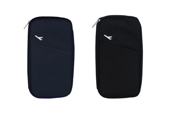 IH - VOYAGE - TRAVEL ORGANIZER