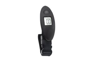 IH - DIGITAL LUGGAGE SCALE
