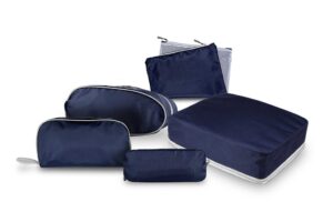 IH - JETSET - TRAVEL ORGANIZER SET
