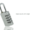 IH - MARCELL - LUGGAGE LOCK