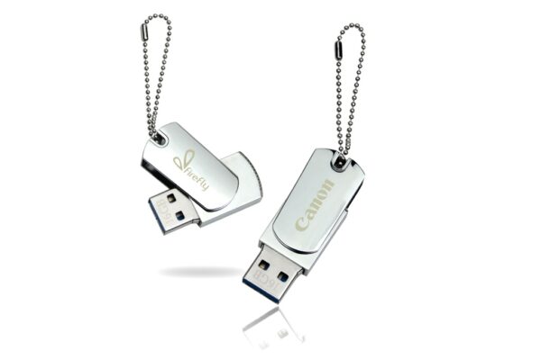 IH - (16GB) MERCURY - 3.0 USB FLASH DRIVE