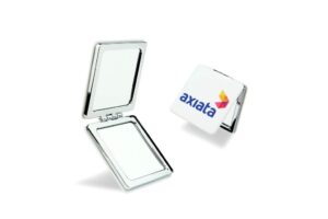 IH - MIRA - COMPACT MIRROR