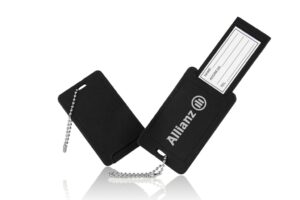 IH - KAI - LUGGAGE TAG