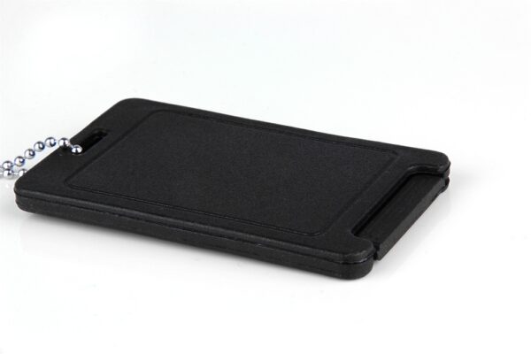 IH - KAI - LUGGAGE TAG