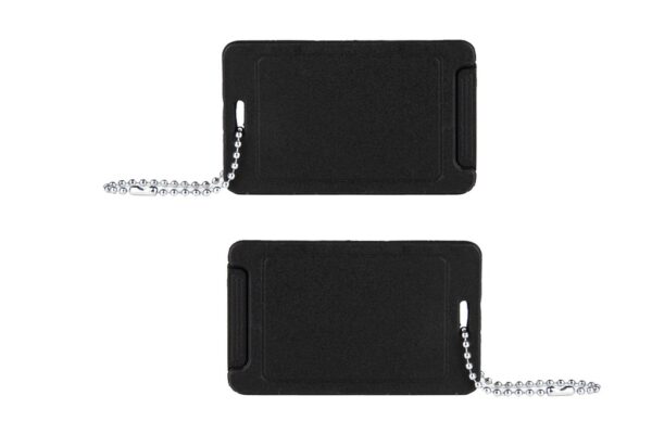 IH - KAI - LUGGAGE TAG