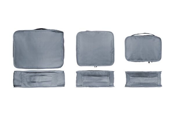 IH - PACKER - TRAVEL ORGANIZER SET