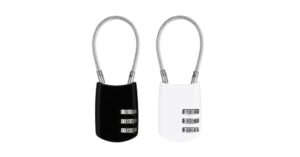 IH - LOKI - LUGGAGE LOCK