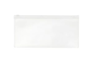 IH - OWN - PVC ZIPLOCK ORGANIZER