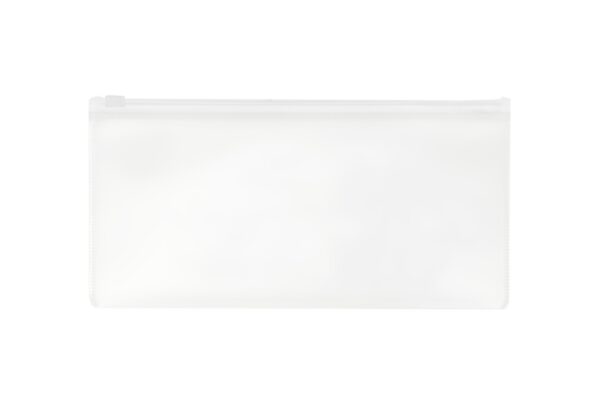 IH - OWN - PVC ZIPLOCK ORGANIZER