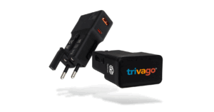 IH - RAPID - (QC + PD) TRAVEL ADAPTER