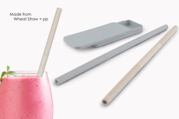 IH - TWITCH - ECO STRAW