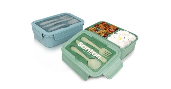IH - NORI - LUNCH BOX